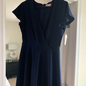 Altered State Mini Dress